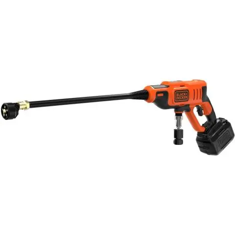 Black & Decker BCPC18D1-QW Mellantryckstvätt Begränsat erbjudande